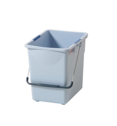 [508243-114002 - 160855] Vileda Emmer Ultraspeed PRO 25 liter blauw