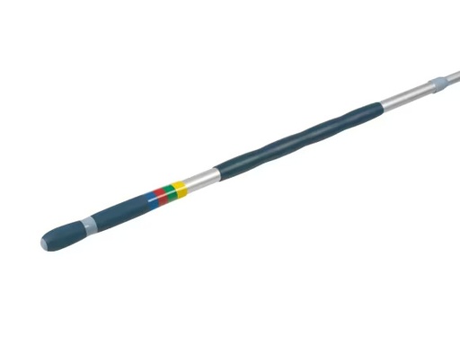 [111385 / 111380 / 160862] Vileda Telescoopsteel 100 - 180 cm