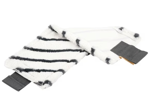 [160851/ 143222] Vileda Ultraspeed PRO MicroPlus Mop Pad 40cm 