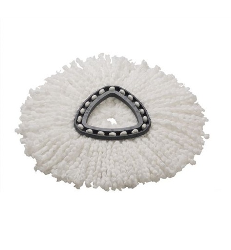 [531141 / 152901] Vileda Ultraspin Mini Microvezelmop 