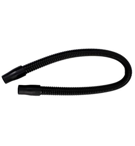 [206697] Hose 1.3 meter for all Numatic TT machines.