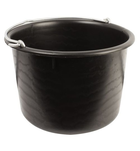 Else round bucket, 12 liters