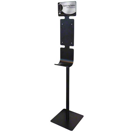 [TFDISPTAND/ 92752] Deb Sanitize Stand Floor Stand for Touch Free Dispenser
