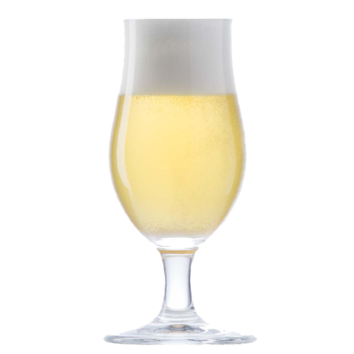 [135515040 / Cowa] Beer glass de luxe Tritan BPA free 40cl - 13.5oz