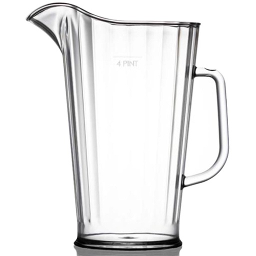 [740800220] Pitcher 220cl