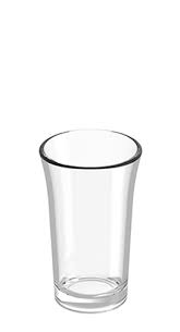 [CoWa-Shotglas] Shot Glass 3cl