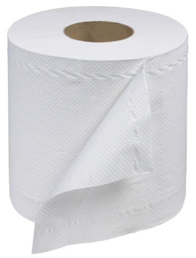 [RC530] Tork Centerfeed Hand Towel White M23