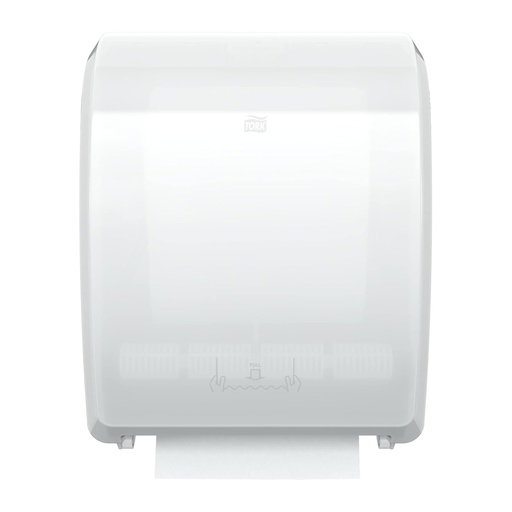 [772820] Tork Mechanical Hand Towel Roll Dispenser White replacement