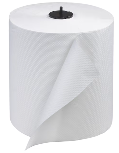 [290089] Tork Matic® Paper Hand Towel Roll White H1 - (Bx= 6 rolls)