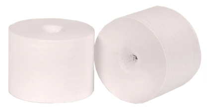 [472880] Tork OptiServe® Coreless Toilet Paper White T7 each  (bx=36 rolls)