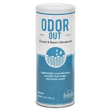 [FR-OOCF12LM] Odor Out LEMON  Showroom