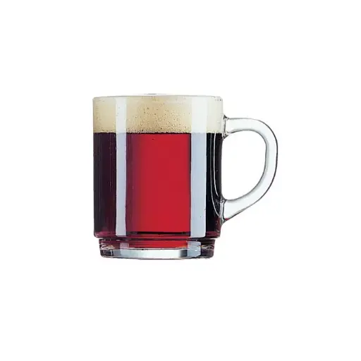 [61875] Coffee & Tea Stackable Mug 8.5 oz