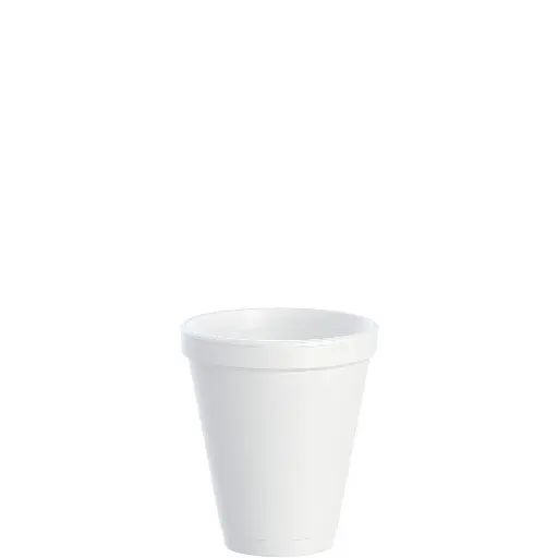 [FC12S] Dart Foam cup 12 oz SQUAT (box=20 sl)
