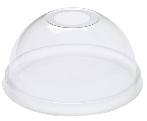 [CDL-10] Clarus DOME lid for 7/9/10 cup  50 st (cs=20x50st)
