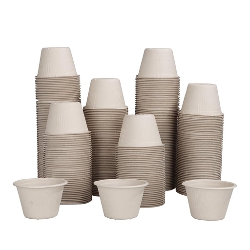 [SC4-ASB400] Souffle Portion Cup 4 oz - 250each