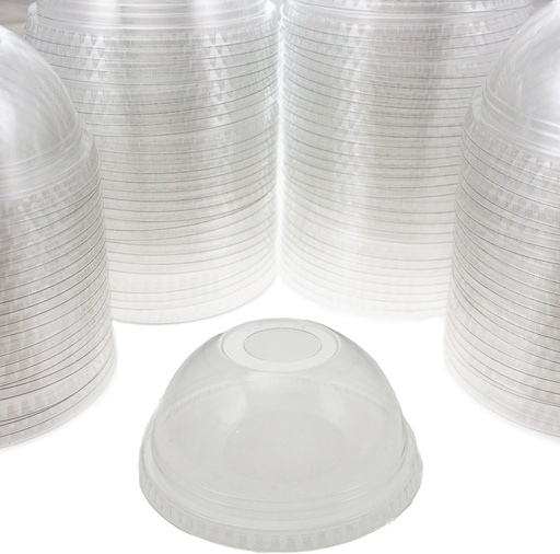 [VCL14] Fabrikal DOME Lid -Clear Lid for "smoothie" cup 