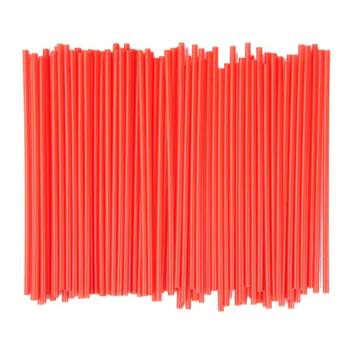 [Pr#101] BarStirrer/ Removedores Red - (Bx=10x1000st)