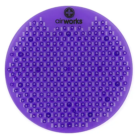 [Urinal screen] Wee urinal screen-Fresh Breeze