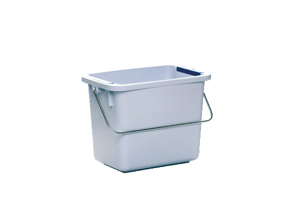 [120942] Vileda 6 Liter Buckets  