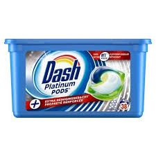 [Dash Pods] Dash WashPods 22pcs Extra Clean