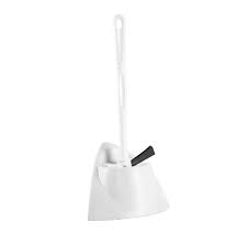 [Fuller 104197] Cepillo Sanitario Fuller con base Esquinera 197..Fuller Toiletborstel met bakje..24-040-010