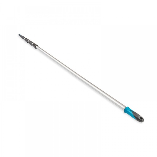 [17823] Extension pole 3 meter  Telescoopsteel ProClean  