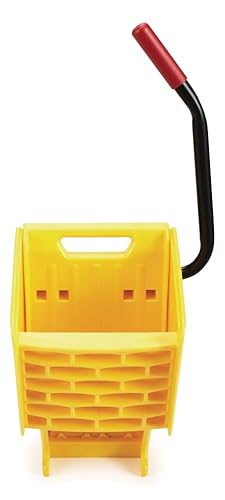 [FG612788YEL] Side Press Wringer for Wavebrake Mop Bucket..35-000-000