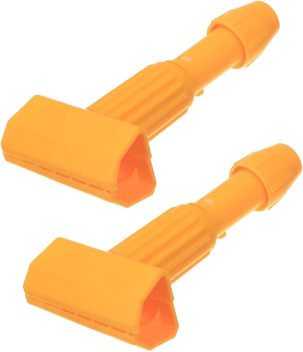 [Mopklem Oranje] Mopklem Oranje / Claw Head..24-050-030
