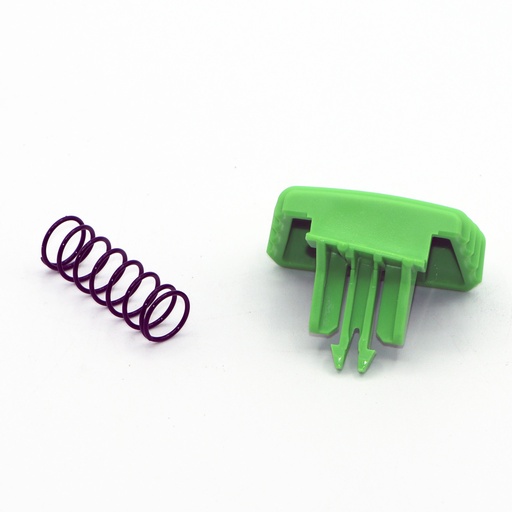 [9697519] FOOT PEDAL..TBV PACER NSS..Kast Ed