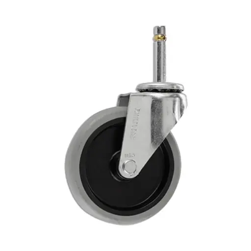 [FG6173L1] Wheel 4" Caster for 6173 / 7580  FG6173L1  each..30-010-010