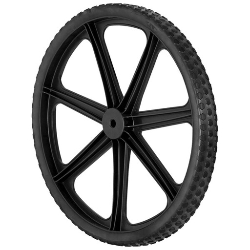 [M1564200] M1564200..WHEEL FOR FG564200BLA