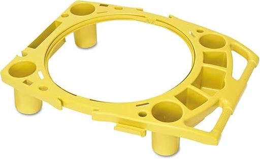 [RCP9W8700YL] Rim Caddy Brute Yellow..#RCP9W8700YL..35-000-000