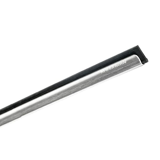 [17790] Stainless steel channels 35 cm for Pro clean stainless steel handleoom  