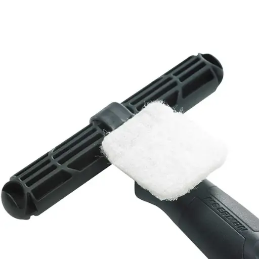 [18927] Click & Scrub pad tbv Bi-component T-bar  ProClean 