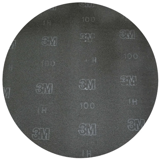 [3M_80] 3M Sanding Screens 17"  80 grid p/st