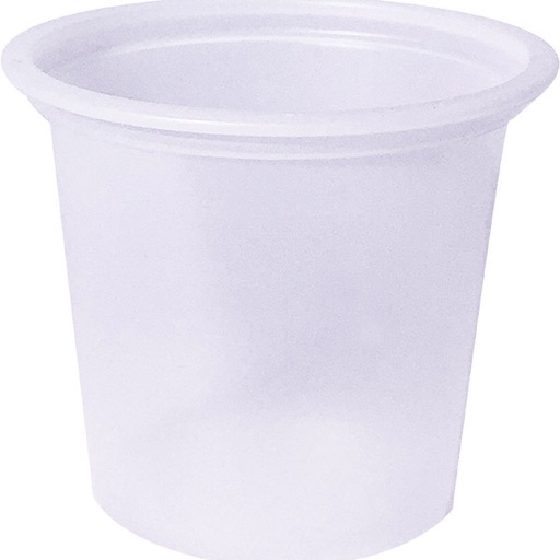 [SC1 - S100 / 11016] Plastifar Env Souffle 1oz (S100) - (Bx=20x250st) 