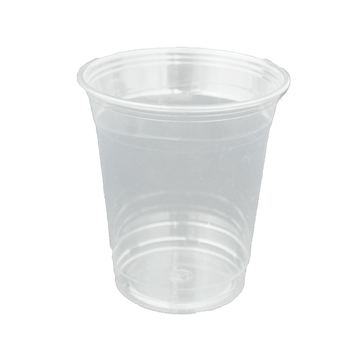 [VC12-18212] 12oz PET Smoothie Cup LION