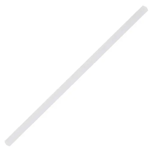 [SW7-15005] 7.75" Translucent paper wrapped STRAW 1bx = 24packs of 500pcs