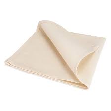 [Servet Beige   D*LMES728420X20] 52x52cm Beige Table Linens Dinner napkin..33-010-020