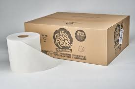 [18300 - Midi] The Good Roll - Midi Poetspapier 2Ply-300mtr