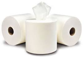 [192322] Pro-Brands - Premium centerpull each  (cs=6 rolls)