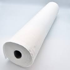 [DOK41160D] Doktersrol Bleached 1Ply 60cm 125 mtr