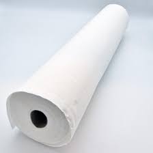 [IT-DOK41160D] Doktersrol Bleached 1Ply 60cm 125 mtr