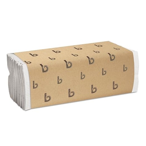 [C-Fold  22/200 / IT-CFO2211100D] C-Fold handtowel bleached White 22/200, 1 Ply