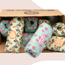 [KT - Cheerful Choice] The Good Roll - Cheerfull Choice - Kitchen Towel 70x40x40cm..1bx/52srolls