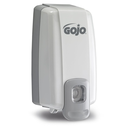 [2130-06] GOJO GREY SPACE SAVER