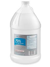 [37870] ALCOHOL GEDENATUREERD 70% ..1 GAL