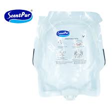 [ScP-Sanitizer 400ml] Liquid Seat Cleaner 400ml 