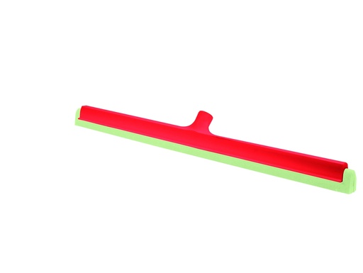 Scrub/Squeegee Colour coded scrub&dry Duraflex rubber - 35cm 