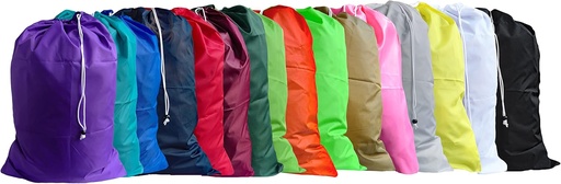 Heavy-Weight Standard Laundry bags - 30-10''